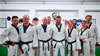 Difesa Personale Taekwondo Pesaro